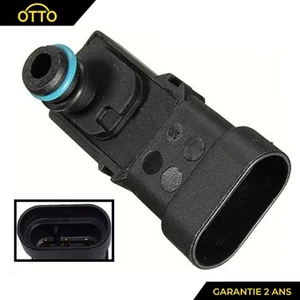 Sensore Raccolta Pressione Aria Per Renault Clio 2 3 4 1.2 1.4 1.6 8200719629 - Bild 1 von 8