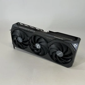 GIGABYTE Gaming OC GeForce RTX 5080 16GB - Graphics Card - Excellent - Picture 1 of 9