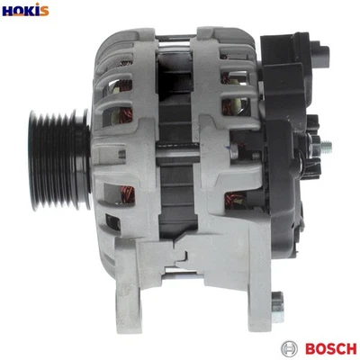 ALTERNATOR 1 986 A01 068 FOR RENAULT LOGAN/II/STEPWAY LOGAN/STEPWAY  DACIA - Image 1 of 4