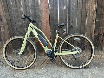 Marin sausalito ebike s frame - Image 1 of 4