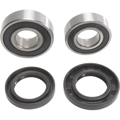 Conexiones de rodamientos Cojinete de rueda - Trasero 301-0133 Foto 1 de 4