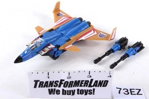 Dirge 100% Complete Deluxe Generations Transformers - Picture 1 of 3