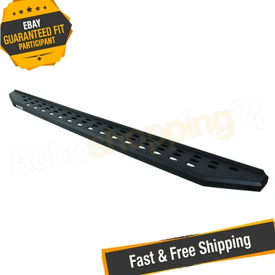 Go Rhino 69400073PC RB20 Running Boards for 2021-2024 Ford Bronco 4-Door Foto 1 de 4