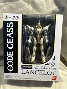 Bandai Offshoot Lancillotto Cavaliere Mare Telaio Codice Geass Giappone Importazione - Foto 1 di 5