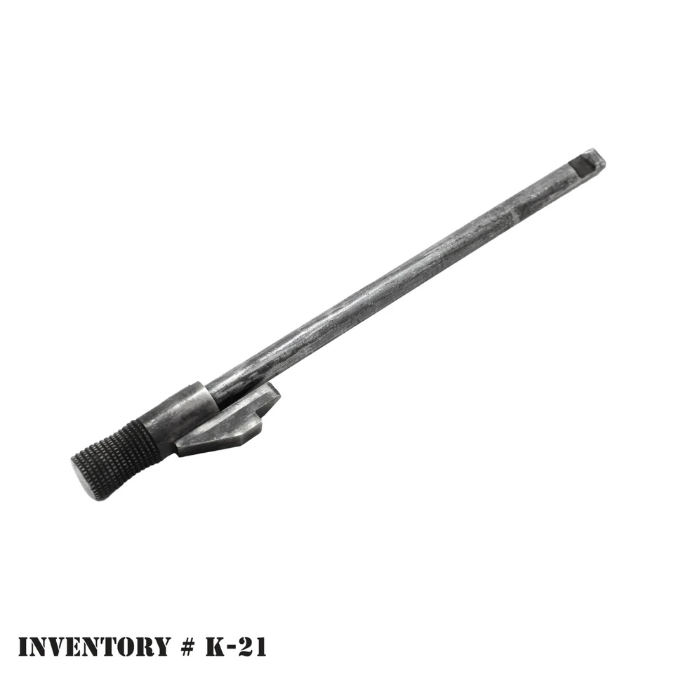 Original Model 1899 Springfield Krag Carbine Headless Cocking Piece ~ Rod — 第 1/1 张图片