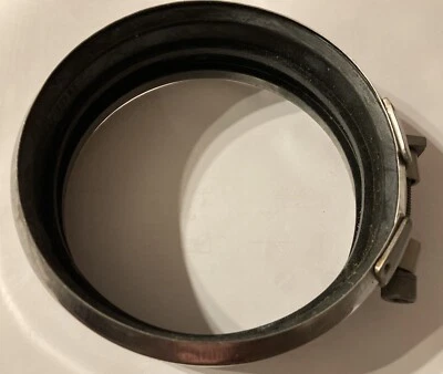 1 x Würth SML Rapid Verbinder DN 125 Art.-Nr. 0544001125 - Bild 1 von 3