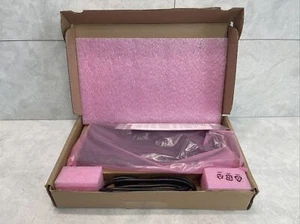 Conmutador KVM seguro Vertiv Cybex SC 4 puertos DVI-I | Modelo: SC840 - Imagen 1 de 2