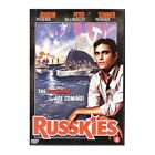 Russkies (DVD) Joaquin Phoenix Summer Phoenix Whip Hubley (UK IMPORT)