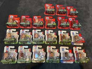 England FC National Soccer Starz - Wählen Sie Ihren Favoriten - Multi-Buy Rabatt - Bild 1 von 54