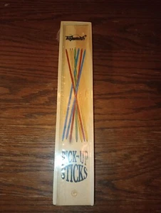 Pick Up Sticks New Unopened - Picture 1 of 2
