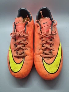 Nike Mercurial Victory V 651640-690 - SG Größe UK 5 #D1 - Bild 1 von 7