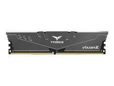Team Group T-FORCE Vulcan Z ddr4 Module 8 GB Dimm 288-pin tlzgd 48g3600hc18j01