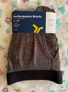 OLD NAVY Herren Go-Dry Cool Performance Boxershorts 5 Zoll Innennaht XL oder XXXXL - Bild 1 von 8