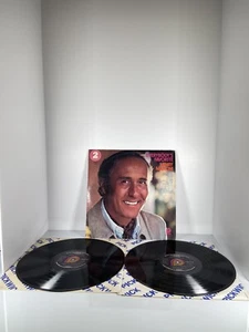 Henry Mancini Everybody's Favorite Vinyl Record Pickwick 1972 - Picture 1 of 11