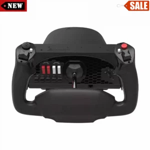 Flight Controller YOKE-PC Joystick Alpha Flight Game Simulation for Honeycomb - Picture 1 of 3
