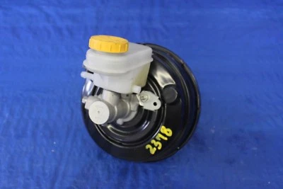 Subaru WRX STI 2016 sedán OEM de fábrica refuerzo de freno conjunto de cilindro maestro #2378 Foto 1 de 4