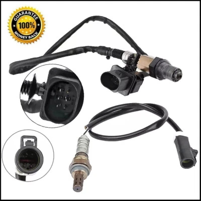 Juego de 2 sensores de oxígeno arriba+abajo para Ford Escape 2009 2010 y Mazda Tribute 2,5 L l4 Foto 1 de 4