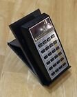 Texas Instruments TI-1250 Calculator with Stand