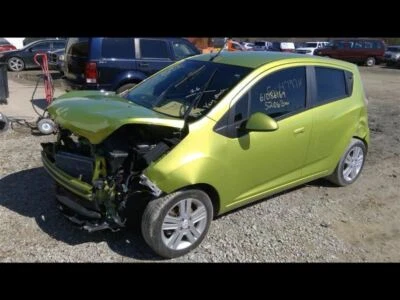 Wiper Transmission Electric Model EV Fits 13-16 SPARK 360100 - Imagem 1 de 4