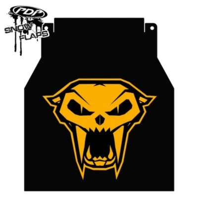 2003-06 Arctic Cat F5 F6 F7 Firecat / Sabercat SNO PRO SF-FCATNCH48 - Image 1 of 2