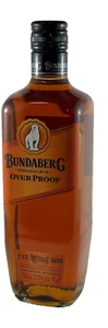 Bundaberg Rum OP 125th Anniversary, 1888 Bottle Label 2013 Release - Picture 1 of 2