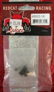 Redcat Part #K6602-14: 14T Pinion Gear for 5mm Shaft (Steel) (Mod 1) - Picture 1 of 1