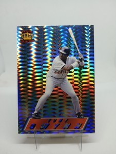 1995 Pacific Crown Collection Prisms Tony Gwynn #116