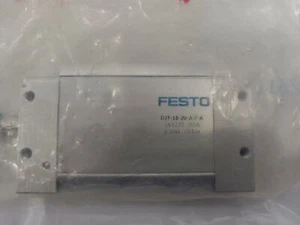 1PCS NEW DZF-18-20-A-P-A 161233 FESTO cylinder - Picture 1 of 3