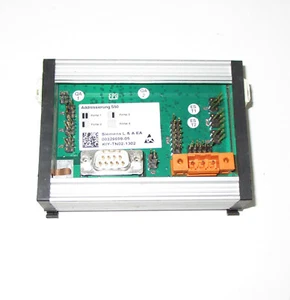 Siemens L & A EA 00329699-05 KIY-TN02-1302 - Bild 1 von 3