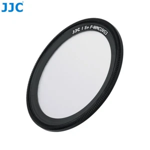 JJC Ultra Slim UV Filter w Case Multi-coated L39 for Ricoh GR IIIx GRIII GRII - Picture 1 of 10
