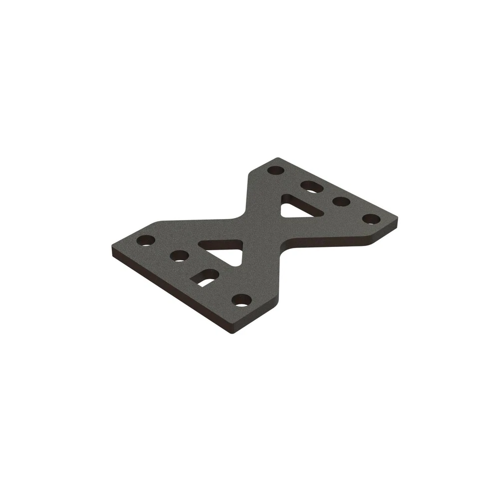 Arrma 320661 Aluminum Center Diff Cover Plate - Image 1 of 1
