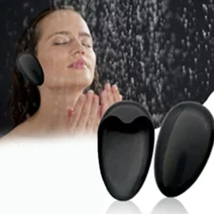 Ear Cover Salon Hairdressing Hair Dyeing Coloring Protector Waterproof Earmuffs - Picture 1 of 14