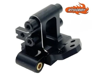 RTHOBBY RC Parti Opzionali Paratia Anteriore Alluminio per TAMIYA 1/10 Buggy BBX BB-01 - Foto 1 di 3