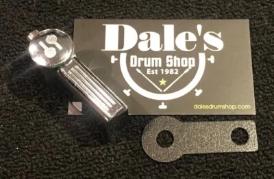 Sonor Drums Used Parts Force 3007 Series Bass Drum Lug