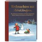 Kinderbuch Weihnachten mit Astrid Lindgren