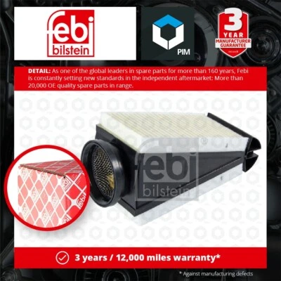 Air Filter fits MERCEDES C220 S205, W205 2.2D 14 to 18 OM651.921 A6510940100 New - Image 1 of 2