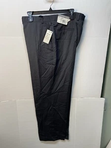 New Shaquille O'Neil Mens Dress Pants 40W X 30L - Picture 1 of 7