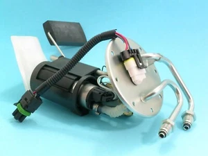 LADA NIVA 21213 21214 4X4 1.7I 21214-113900 FUEL PUMP MODUL - Picture 1 of 5
