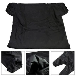 Film Changing Bag Lightproof Fittings Large Version Tool Film Developing Kit - Picture 1 of 10