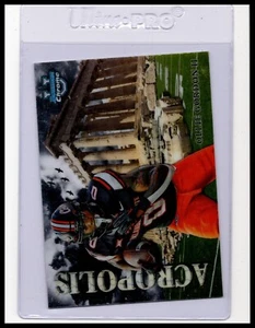 2024 Bowman University Chrome #A-5 Ollie Gordon II Acropolis - Picture 1 of 2