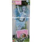 2003 Barbie Fairytopia Blue SPARKLE FAIRY Mattel B5735 New in Excellent Box NRFB