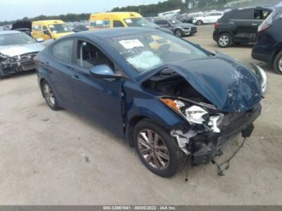 Viseira solar driver sedã sem teto solar com extensão compatível com 14-16 ELANTRA 509824 - Imagem 1 de 4