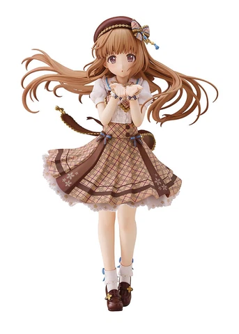 PLUM The Idolmaster: Cinderella Girls - Yoshino Yorita 1/7 PVC Scale Figure Cover