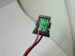 84405780 DOOR COURTESY LAMP INTERIOR DOOR HANDLE LED LIGHT CONSOLE NEW - Picture 1 of 9