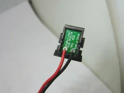 84405780 DOOR COURTESY LAMP INTERIOR DOOR HANDLE LED LIGHT CONSOLE NEW  - Image 1 of 4