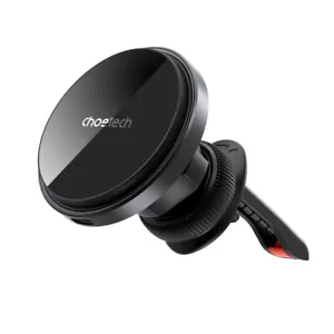 15 W Wireless Induction Charger Choetech T204-F Magnetic Car Holder - Picture 1 of 2