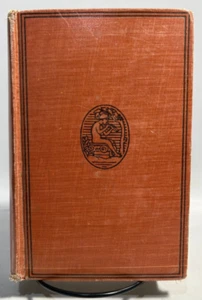 Ivanhoe by Sir Walter Scott, Riverside Literature Series, 1930 - Picture 1 of 12