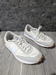 Nike Schuhe Damen 9 Running Daybreak Creme Summit Weiß Low Top Gummi CK2351-101 - Bild 1 von 8
