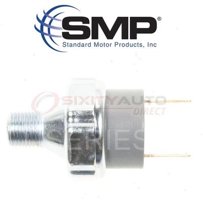 SMP T-Series Engine Oil Pressure Switch for 1979-1985 Chevrolet G30 - Change hg - Image 1 of 4