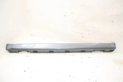 Schwellerverkleidung Cadillac BLS WAGON 12760625 linke Seite 1.9 110 KW 150 PS — 第 1/3 张图片